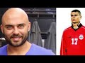 أجمل أهداف الممثل أحمد صلاح حسني رفقة المنتخب المصري والنادي الاهلي 