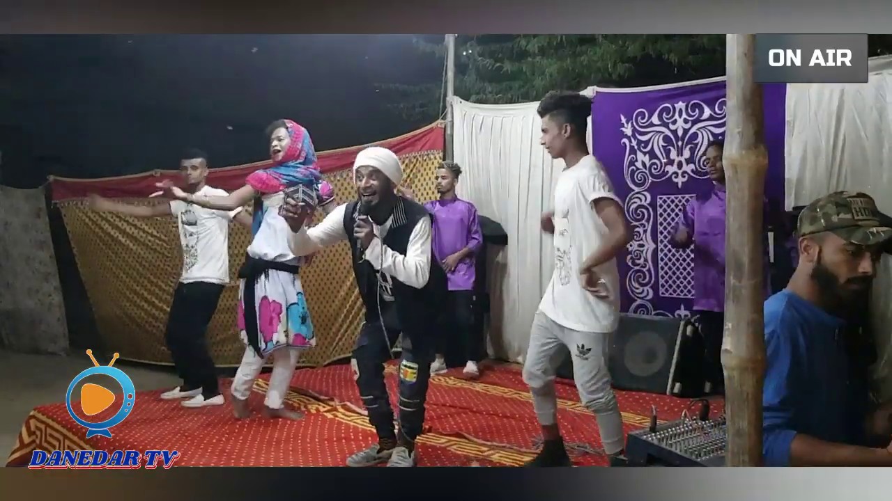 Char Rocha Humra | Jamal Jaan | Balochi Song | Zubair Smart | 16 Feb 2020 | Danedar TV