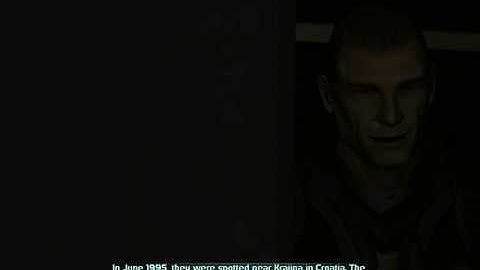 SAS:Secure Tomorrow SP Intro