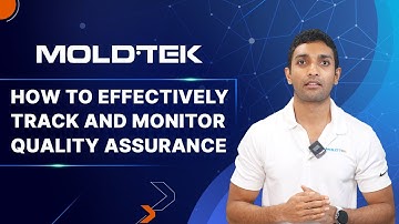 How To Effectively Track And Monitor Quality Assurance!