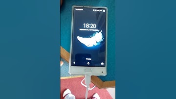 Bluboo S1 Charging Port Fault