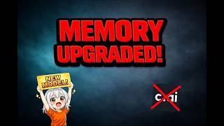 Much Bigger Memory New Reasoning Model? Character.ai Alternative