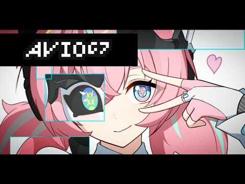 Rene Blue - Uni [Future Funk] (2026)