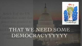 Amendment Project