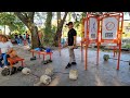 ¡NAVIDAD en un GYM de EL SALVADOR!