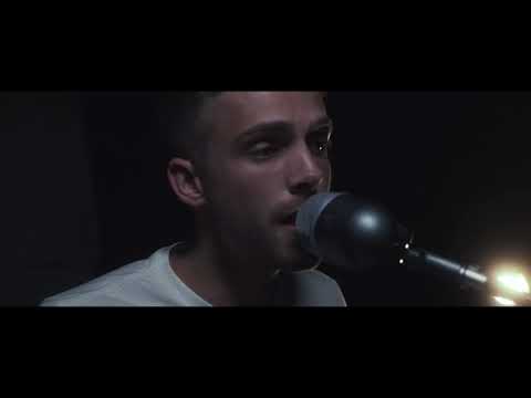 Conor Matthews - Inside Out (Acoustic Video)