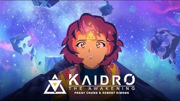 Kaidro: The Awakening | First Official Trailer | Universe