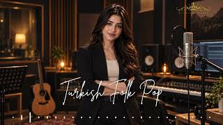 ❤️ Eli̇nde Ki̇raz Dali - Yeni Türk Halk Müziği & Pop Şarkı