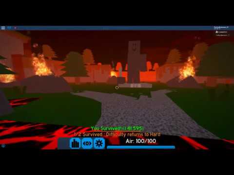 Roblox Flood Escape 2 Annihilated Academy Robux Cheat Download - roblox how to beat sinking ship flood escape 2 youtube