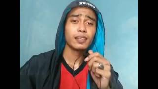 Chanda Chamke Cham Cham from Fanna Cover by Raya Pinem and Reno Dahono at SMULE SING
