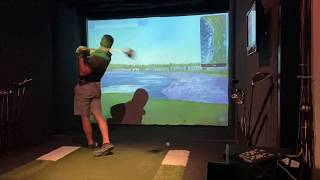 Golf Anytime!! Grand Re-Opening! Salt Lake City, Utah.
