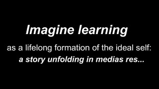 IMAGINE LEARNING: The SECRET mindset why I became a LET TOPNOTCHER.