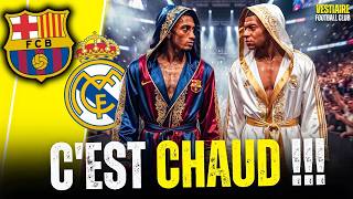 🔥BARCA - REAL MADRID: THIS EL CLASICO COULD CHANGE EVERYTHING