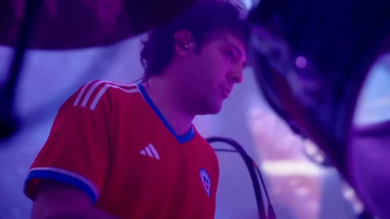 Magenta Mountain Live In Vienna '25 | King Gizzard & The Lizard Wizard