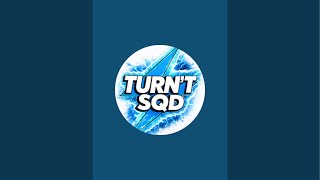 Turnt Sqd is live!