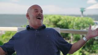 Tuning The Brain With Music Harvey N. Alter Described Video