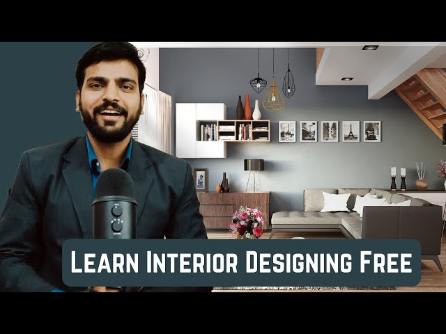 Interior Designing Course