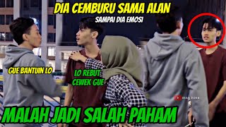Download Lagu TERNYATA SELAMA INI RIAN CEMBURU LIAT KEDEKATANKU DENGAN ALAN!! SAMPAI SEMARAH INI MP3