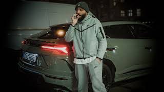 Asche x Vega x Samra Type Beat 2023 - Jeden Tag (prod by Buckroll)
