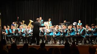 The Village People - Y.m.c.a Arr. Michael Sweeney By Dom Rožmitál P. Třemšínem