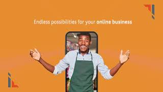 Unlock Endless Possibilities with InfinitiPay