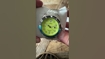 UNBOXING new Timex Harborside Coast TW2V65300 #timex #watches #shorts