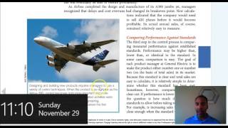 Management II Lecture   Chapter 14