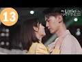 ENG SUB My Little Happiness EP13 我的小确幸 Xing Fei Daddi Tang 