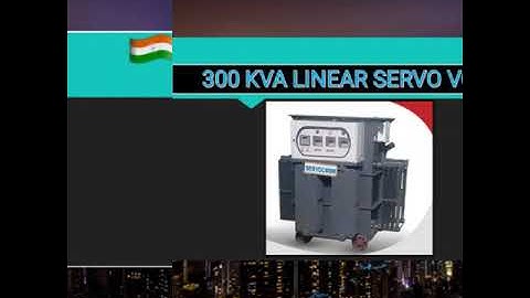 HAPPY REPUBLIC DAY NEW SERVO VOLTAGE STABILIZER