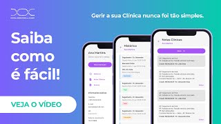 DOC.pt | Demonstração Completa do Software de Gestão para Clínicas Modernas screenshot 3