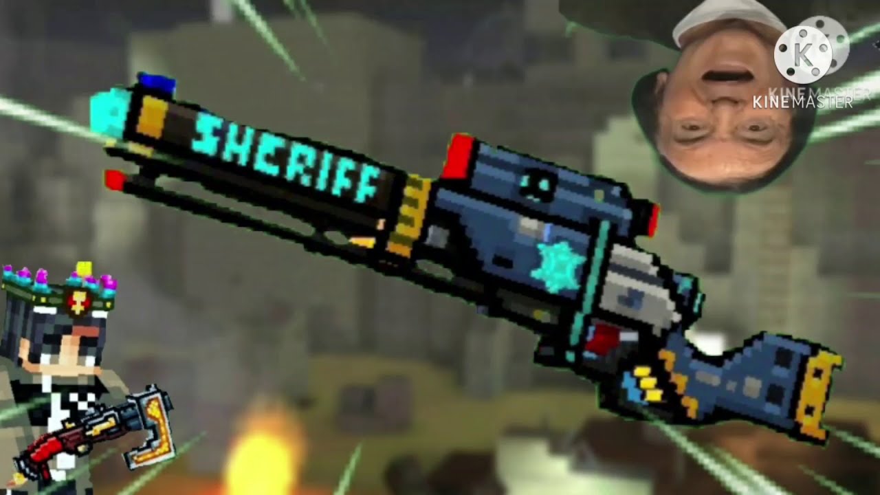 fair sheriff review