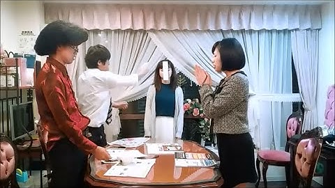 【短編コメディ映画】 12月のセレナーデ~予告編~ (2017 2/04 YouTubeで公開決定)