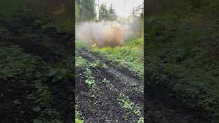 segaway at10mud #segaway #mud #atv #at10mud #offroad #mudding #offroading