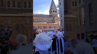 Cortège Auvelais 2022