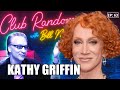 Kathy griffin  club random with bill maher