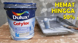 How to Save Dulux Catylac Exterior Primer