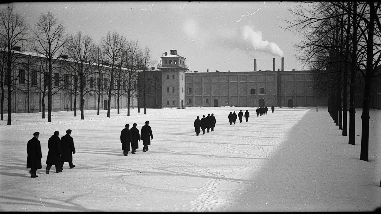 Ce que Staline a Dit Lorsque Joukov a Défié Ses Ordres — et Avait Raison
