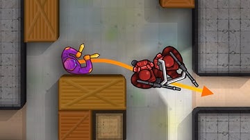 HUNTER ASSASSIN ALL LEVELS 3385 GAMEPLAY WALKTHROUGH PART 503