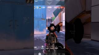 Jett Awp = ACE ez. #valorant #ace #immo