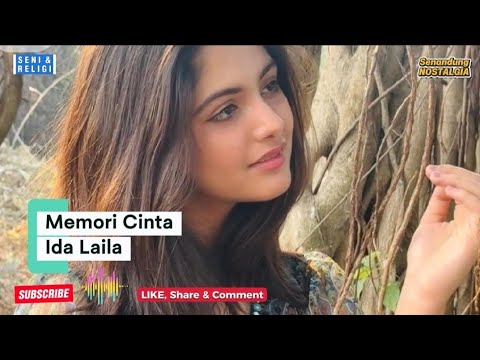 Memori Cinta || Ida Laila || OM. Awara