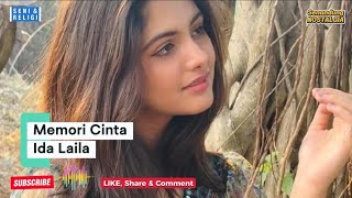 Memori Cinta || Ida Laila || OM. Awara