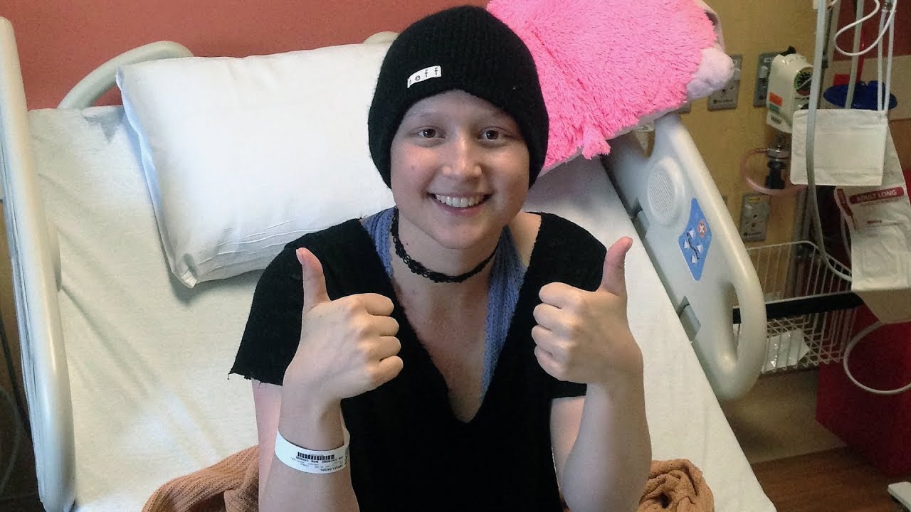 Cancer Care At Liberty Cincinnati Children S Youtube