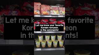 [FIND KOREA AT LOCAL MARKET! ]