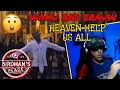 WAKU AND ERAUW &quot;HEAVEN HELP US ALL&quot; - REACTION VIDEO - SINGER REACTS