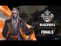 Shadowverse Open Qualifier 3: Finals