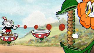 I Pushed Cuphead To Its Limits