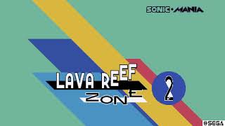 Sonic Mania - Encore Lava Reef Act 2 (Sonic) Speed Run - 2:21:72
This is a speed run of Encore Lava Reef Act 2 as Sonic in Sonic Mania. I love this level as well. Think this run was really good. I love how in this level in encore mode that you can pick which goal you want to go to. Funny that this level is faster playing as Knuckles then if you were playing the mania mode version of this level as Knuckles. Sonic Mania - Encore Lava Reef Act 2 (Sonic) Speed Run - 2:21:72