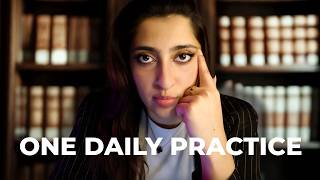 Top 1% secret to achieve massive career success instantly