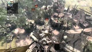 CrYpTic xAstro 43-8 Domination on Jungle