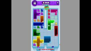 Drop Away Level 46 Gameplay 